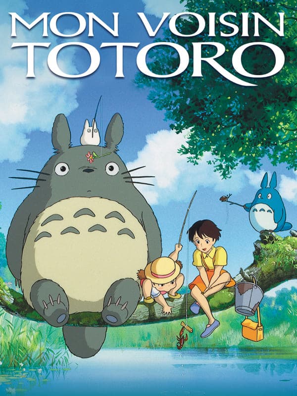 Totoro